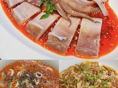 -醉东Oriental House(静安嘉里中心店)