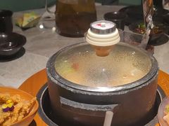 -芸山季·云南山珍菌火锅(南翔印象城MEGA店)