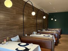 -圣彼得堡观江俄餐厅(中央大街黑金冠店)