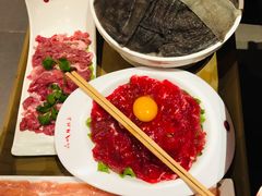 -山城辣妹子(定福庄店)