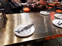 -猛古里烤肉自助(荟聚中心店)