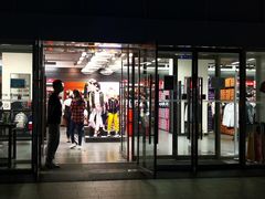 -NIKE北京马连道换季优惠店