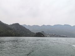 -乌江画廊(彭水苗族土家族自治县)