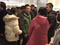 -星伦多自助料理·涮烤一体(虹悦城店)