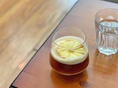-COFFEE HOLIC(朝外SOHO店)