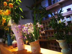 -今日陶艺(富力广场店)