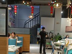 -老六海鲜城