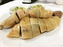 一心鸡-文记壹心鸡(宝华路店)