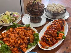 -闻香阁·清真(光荣道店)