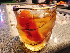 -STARRY CAFE & LOUNGE BAR(高新店)