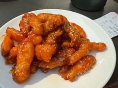 -茅庐川菜(泰盛广场店)