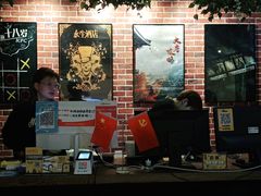 -机械师超级密室(大唐西市店)