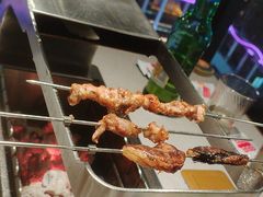 -丰茂烤串(公园店)