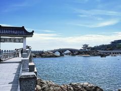-兴城海滨风景区