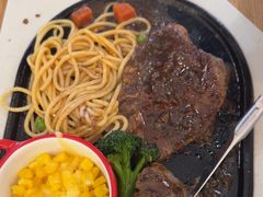 -豪客来牛排(天阳D32店)