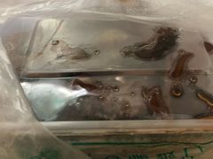 -正宗上海沈记熏鱼(木匠营小区店)