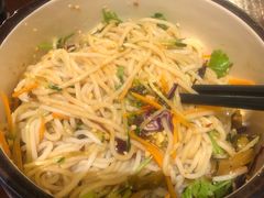 -觅山云南菜(泊富ICITY店)