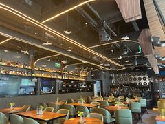 -MARU玛露音乐餐厅(大学路店)