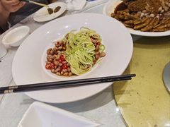 -国人川菜(李家村建东街店)