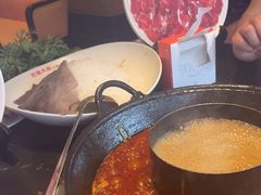 -巴蜀大将火锅(春熙店)