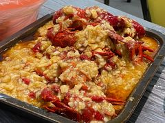 -靓靓蒸虾·头牌蒸虾(雪松路总店)