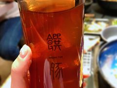 -馔豚·台北菜专门店(深圳湾万象城店)