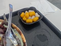 -鲜芋仙(太原街万达店)