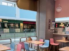 -小杨生煎(周浦万达店)