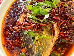 -七百岁羊肉馆(环球港店)
