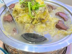 -老边饺子馆·东北菜(黄村店)