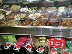 -梅溪·小伙子干挑面(安吉总店)