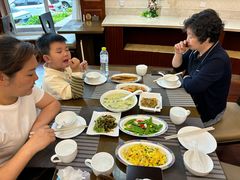 -八大关宾馆餐厅