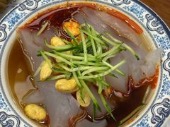 -百年认一力 太原老字号 (桥头街店)