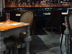 -大卫西厨餐厅(苏中尚城店)