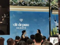 -新世界大丸百货