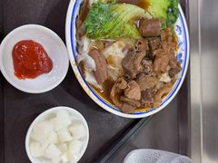 -珍珍小食店(西华路店)