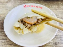 -津门张记包子铺(华昌道店)