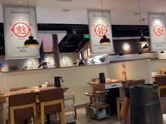 -骨之味·筒骨汤火锅(晋江万达店)