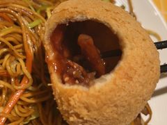 -蔡澜点心·粤菜(花城汇南区店)