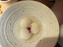 -本处·素食·融合料理(南油店)