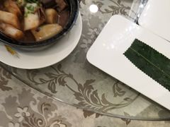 -新兴家喻酒家·羊城名宴(昌岗店)