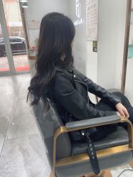 -妃格美发沙龙·烫发·染发