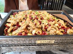 -臻享無招牌·食蛙专门店(太古里店)