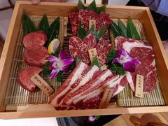 -鹤汀居酒屋•家庭料理•烧鸟酒肆(新街口店)