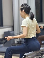 点击看大图 -JC·YOGA静禅瑜伽普拉提