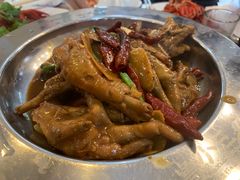 -鲁小三·大骨自助(金山总店)