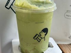 -喜茶(广州东方宝泰店)