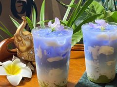 -翡翠鸟精品泰国菜(北辰财富中心店)