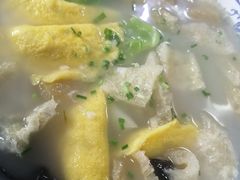 -老味茶屋(川沙老街店)