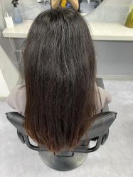 -逅续沙发自然卷专研